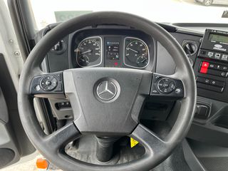 Ψυγείο Mercedes-Benz 2015 ATEGO 1223 - 1224 - 1313 - 1523-thumb-17