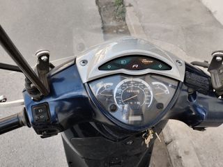 Honda SH 150i 2006