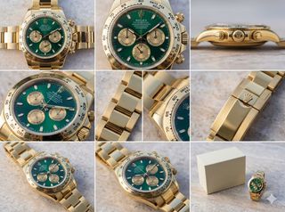 ROLEX (ΠΙΣΤΟ ΑΝΤΙΓΡΑΦΟ)