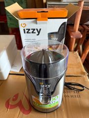 Izzy 402 X-Press Ηλεκτρικός Στίφτης 100W