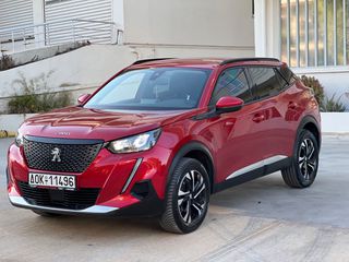 Peugeot 2008 2020 ΠΟΥΛΉΘΗΚΕ ΈΡΧΕΤΑΙ ΣΎΝΤΟΜΑ ΤΟ ΙΔΙΟ !!!