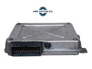 ROVER 200 Series/RF , ROVER 400 Series/RT (1995-2000), Εγκέφαλος κινητήρα ROVER 1.4L 16V βενζίνης, με σύστημα διαχείρισης M.E.M.S, με κωδικό MKC104021 (έκδοση FE)