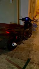 Sym 2024 VF 125