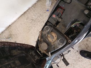 Suzuki FD 110 Shogun 2000 Suzuki FD110-thumb-10