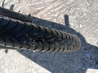 Suzuki FD 110 Shogun 2000 Suzuki FD110-thumb-13