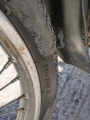 Suzuki FD 110 Shogun 2000 Suzuki FD110-thumb-14