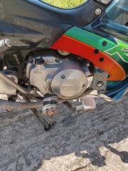 Suzuki FD 110 Shogun 2000 Suzuki FD110-thumb-4