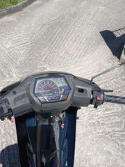 Suzuki FD 110 Shogun 2000 Suzuki FD110-thumb-1