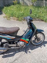 Suzuki FD 110 Shogun 2000 Suzuki FD110-thumb-2