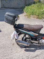 Suzuki FD 110 Shogun 2000 Suzuki FD110-thumb-3