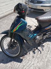 Suzuki FD 110 Shogun 2000 Suzuki FD110-thumb-5