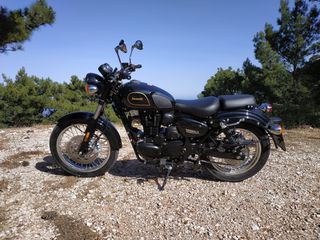 Benelli Imperiale 2020