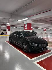 Mercedes-Benz CLA 35 AMG 2024 AMG