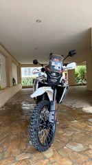 CFmoto 450 MT 2024