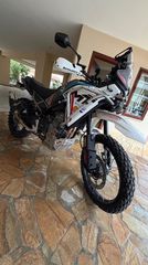 CFmoto 450 MT 2024-thumb-1