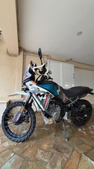 CFmoto 450 MT 2024-thumb-2