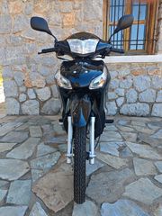 TCB WIND X 2026 R8 EFI 50CC & 125CC CITY 50 NEW-thumb-1