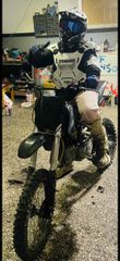 Motocross 2015 YZ MOTOCROSS