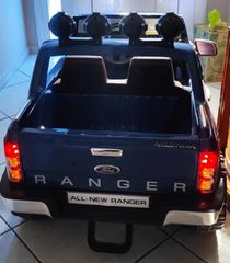 Παιδικά Οχήματα Ford 2023 Ranger