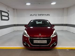 Peugeot 208 2016 PANORAMA