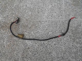 FIAT 500 - PANDA ΠΟΛΟΣ ΘΕΤΙΚΟΣ - STELLAR PARTS