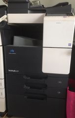 KONICA MINOLTA ΦΩΤΟΤΥΠΙΚΟ ΜΗΧΑΝΗΜΑ bizhub 227