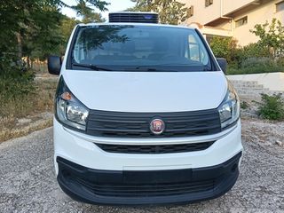 Ψυγείο Fiat 2019 TALENTO 1,6 120HP L1H1 ΕΛΛΗΝΙΚΟ ΚΑΤΑΨΗΞΗ 3ΘΕΣΙΟ-thumb-2