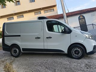 Ψυγείο Fiat 2019 TALENTO 1,6 120HP L1H1 ΕΛΛΗΝΙΚΟ ΚΑΤΑΨΗΞΗ 3ΘΕΣΙΟ-thumb-4