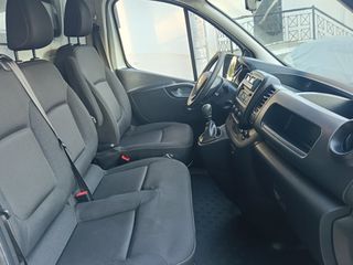 Ψυγείο Fiat 2019 TALENTO 1,6 120HP L1H1 ΕΛΛΗΝΙΚΟ ΚΑΤΑΨΗΞΗ 3ΘΕΣΙΟ-thumb-5