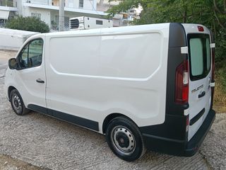 Ψυγείο Fiat 2019 TALENTO 1,6 120HP L1H1 ΕΛΛΗΝΙΚΟ ΚΑΤΑΨΗΞΗ 3ΘΕΣΙΟ-thumb-11