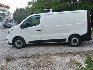 Ψυγείο Fiat 2019 TALENTO 1,6 120HP L1H1 ΕΛΛΗΝΙΚΟ ΚΑΤΑΨΗΞΗ 3ΘΕΣΙΟ-thumb-12