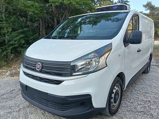 Ψυγείο Fiat 2019 TALENTO 1,6 120HP L1H1 ΕΛΛΗΝΙΚΟ ΚΑΤΑΨΗΞΗ 3ΘΕΣΙΟ-thumb-13
