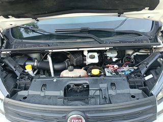 Ψυγείο Fiat 2019 TALENTO 1,6 120HP L1H1 ΕΛΛΗΝΙΚΟ ΚΑΤΑΨΗΞΗ 3ΘΕΣΙΟ-thumb-15