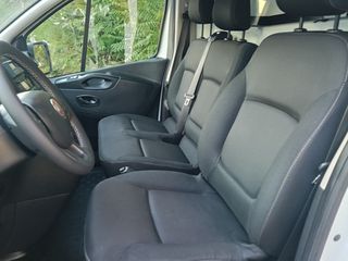 Ψυγείο Fiat 2019 TALENTO 1,6 120HP L1H1 ΕΛΛΗΝΙΚΟ ΚΑΤΑΨΗΞΗ 3ΘΕΣΙΟ-thumb-17
