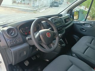 Ψυγείο Fiat 2019 TALENTO 1,6 120HP L1H1 ΕΛΛΗΝΙΚΟ ΚΑΤΑΨΗΞΗ 3ΘΕΣΙΟ-thumb-18
