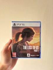 The Last of Us Part I (PS5)