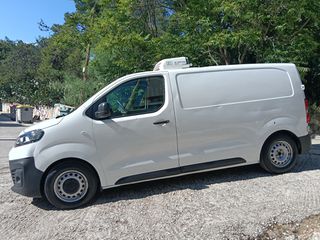 Ψυγείο Citroen 2020 JUMPY ΨΥΓΕΙ - ΚΑΤΑΨΥΞΕΙ 120HP L2H1 ΕΛΛΗΝΙΚΟ 3ΘΕΣΙΟ-thumb-1