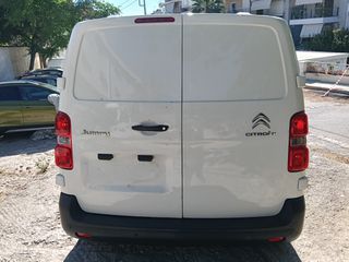 Ψυγείο Citroen 2020 JUMPY ΨΥΓΕΙ - ΚΑΤΑΨΥΞΕΙ 120HP L2H1 ΕΛΛΗΝΙΚΟ 3ΘΕΣΙΟ-thumb-3