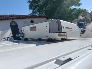 Ψυγείο Citroen 2020 JUMPY ΨΥΓΕΙ - ΚΑΤΑΨΥΞΕΙ 120HP L2H1 ΕΛΛΗΝΙΚΟ 3ΘΕΣΙΟ-thumb-5