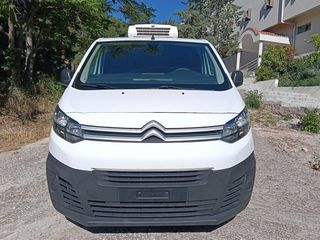 Ψυγείο Citroen 2020 JUMPY ΨΥΓΕΙ - ΚΑΤΑΨΥΞΕΙ 120HP L2H1 ΕΛΛΗΝΙΚΟ 3ΘΕΣΙΟ-thumb-8