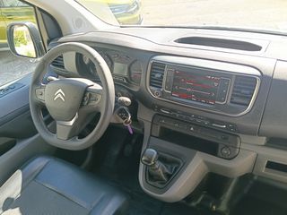 Ψυγείο Citroen 2020 JUMPY ΨΥΓΕΙ - ΚΑΤΑΨΥΞΕΙ 120HP L2H1 ΕΛΛΗΝΙΚΟ 3ΘΕΣΙΟ-thumb-11