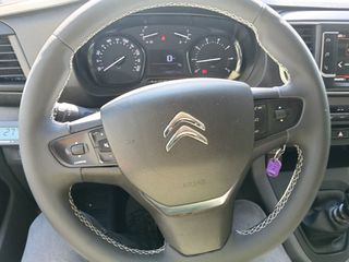 Ψυγείο Citroen 2020 JUMPY ΨΥΓΕΙ - ΚΑΤΑΨΥΞΕΙ 120HP L2H1 ΕΛΛΗΝΙΚΟ 3ΘΕΣΙΟ-thumb-16
