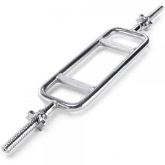 Viking Μπάρα Τρικεφάλων Φ28mm 6.5kg