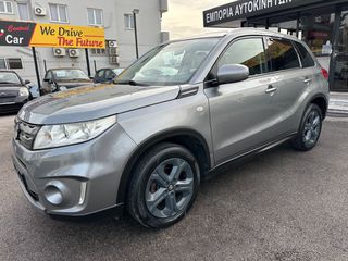 Suzuki Vitara 2016