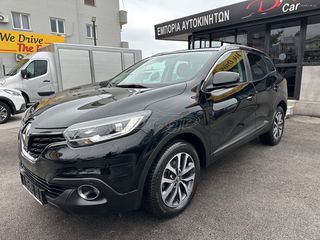 Renault Kadjar 2018 10ήμερη Προσφορά ///