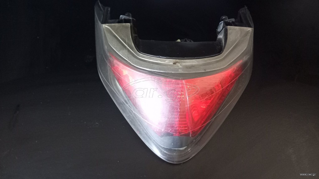 Honda CBR 125R   ΦΑΝΑΡΙ ΠΙΣΩ
