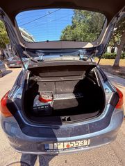 Opel Adam 2015 Astra