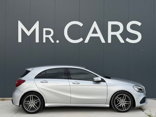 Mercedes-Benz A 180 2017 *AMG LINE*LED*FULL EXTRA*