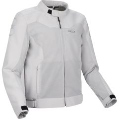 ΝΕΟ Bering Μπουφάν Καλοκαιρινό ALIAS απάλο Γκρί (BERBTB2058) XXL