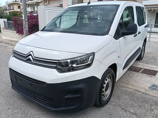 Citroen Berlingo 2020 1.5 BLUEHDI  MULTISPACE 5SEATS ΜΕ ΦΠΑ